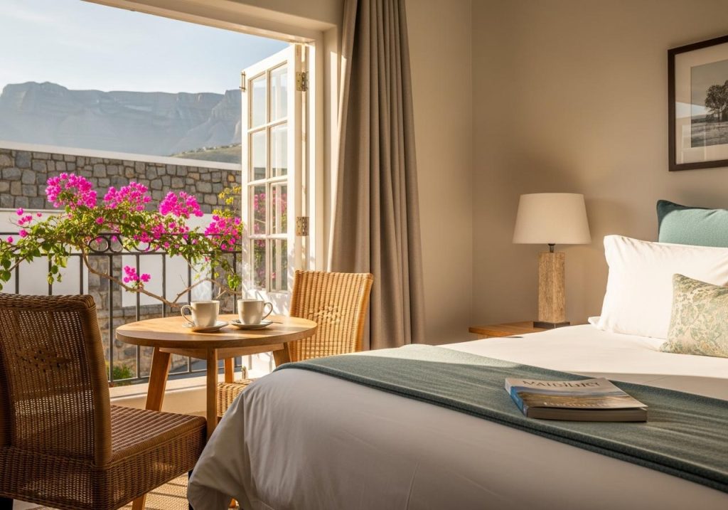 Affordable Accommodation in Cape Town for Couples: The Definitive Guide 